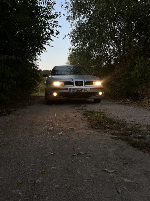 Seat leon 1.9 TDI