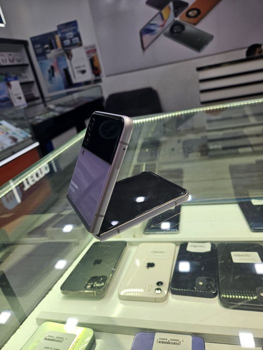 Samsung z flip 3