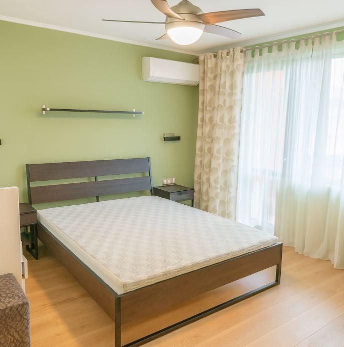 Многостаен апартамент в района на Чайка!