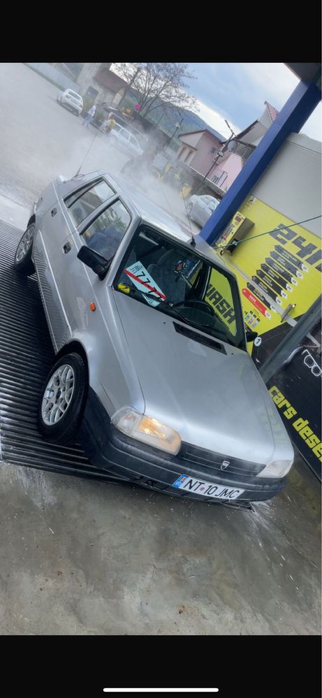 Dacia supernova europa