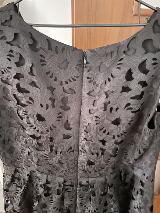 Rochie marime mare