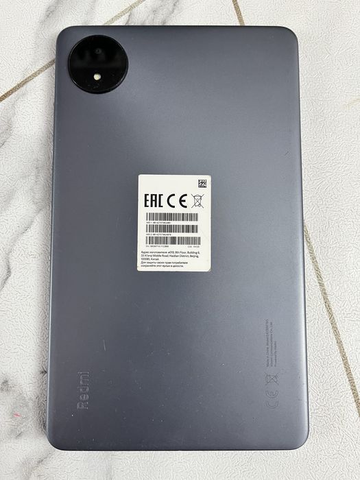 Планшет Redmi Pad SE 8.7 4Gb