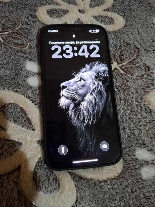 Iphone 12 pro max 512 GB  може и бартер за друг айфон