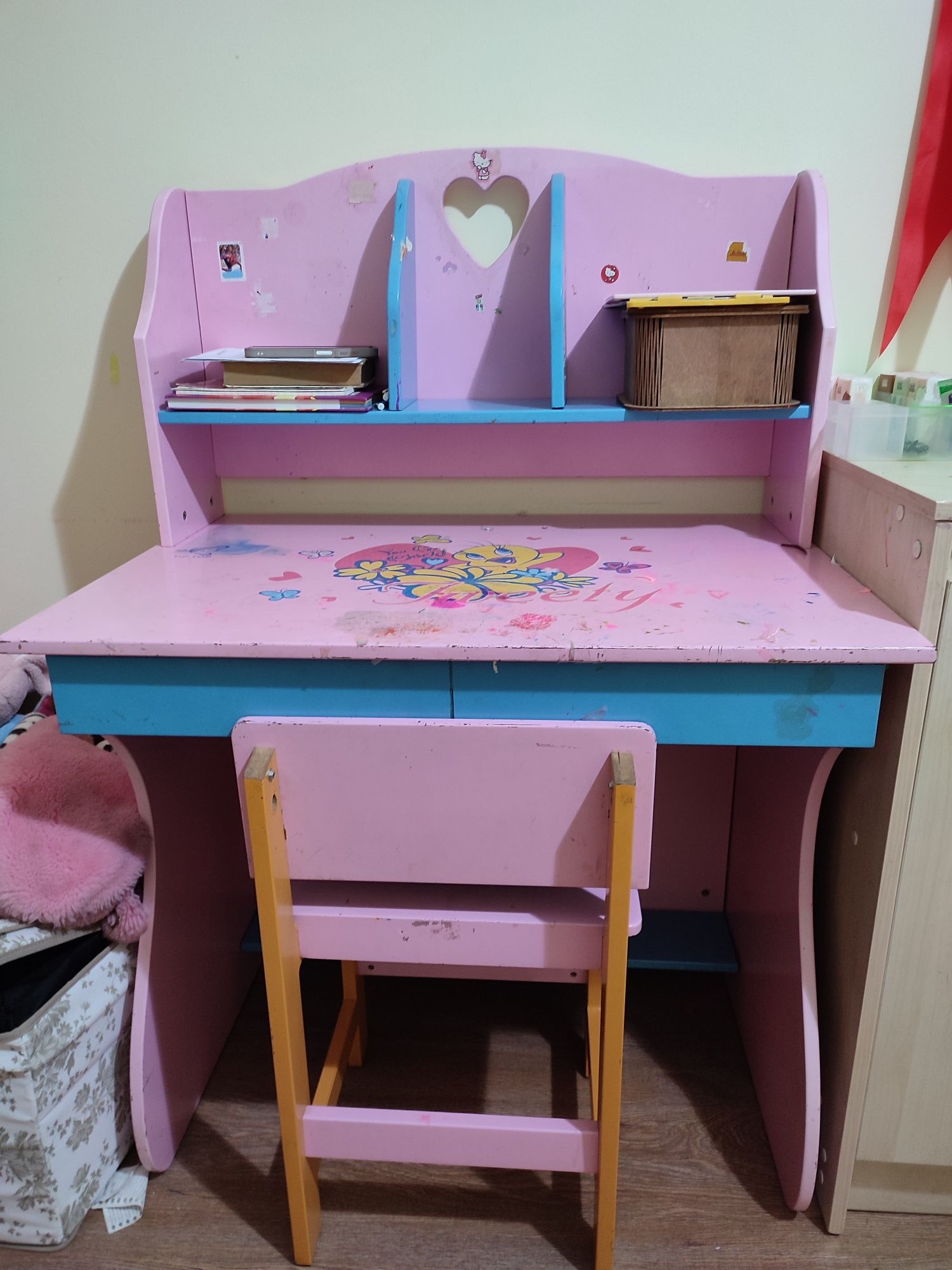 Мебель для детский