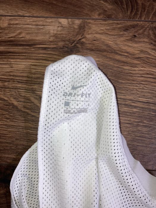 Tank top Nike Females