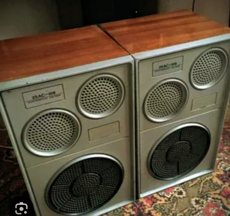 Акустическая система