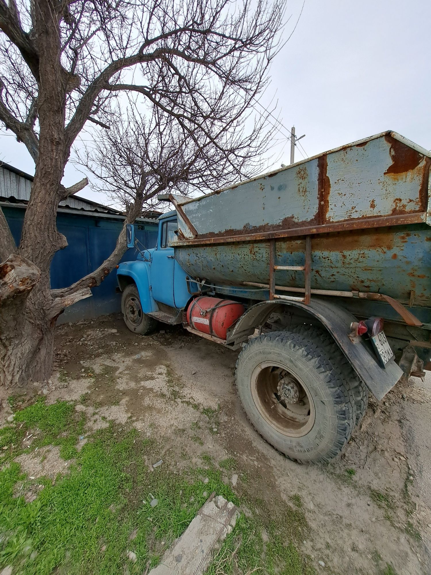 Продам Зил в  отличном состоянии