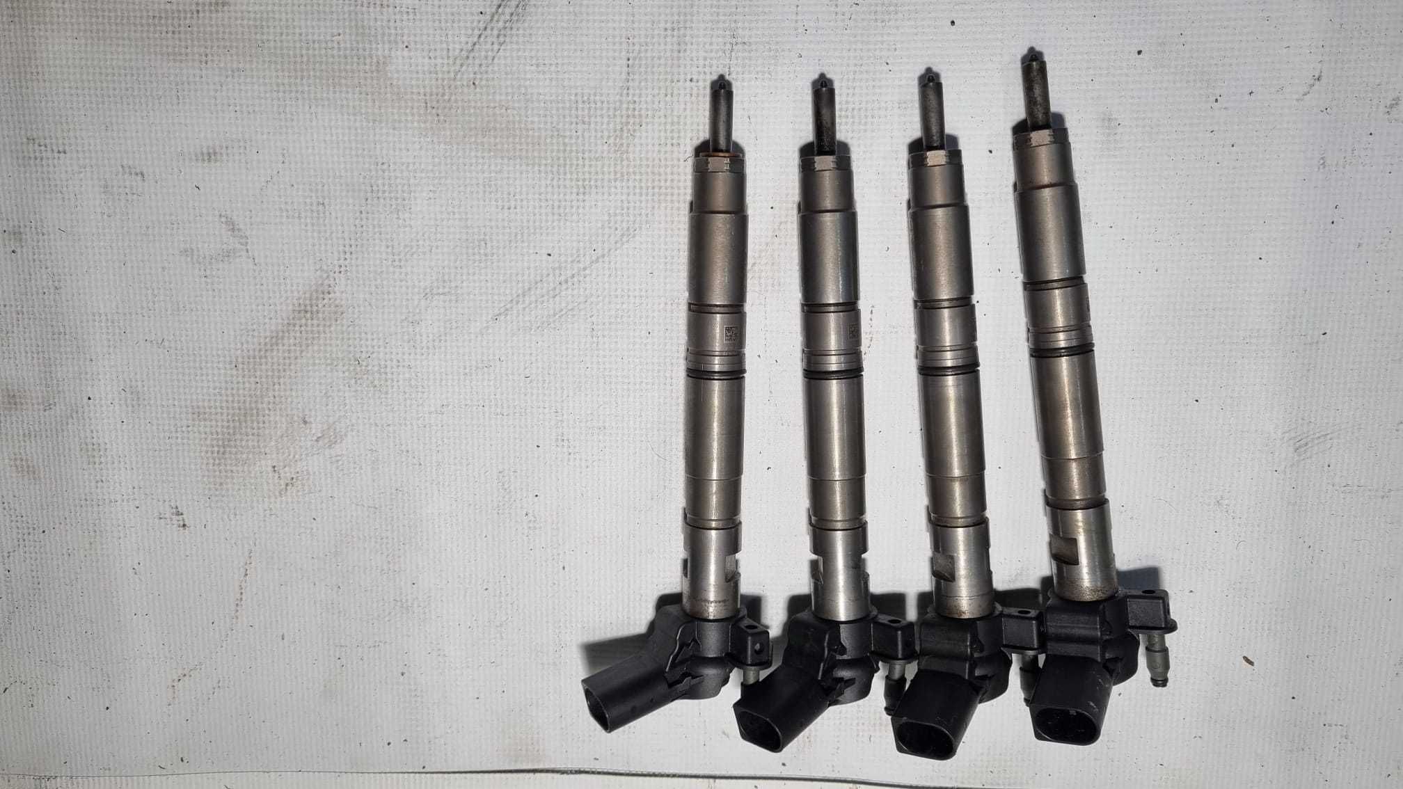 Injectoare /injector vw CBAB , 2.0 TDI, cod 03L130277