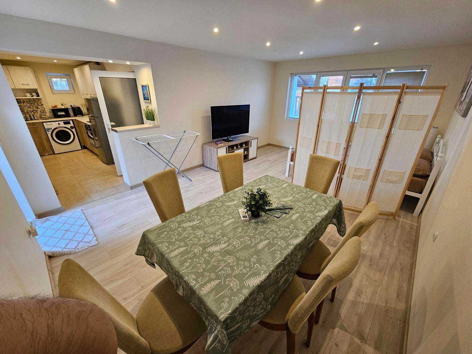GUEST HOUSE 59 - къща за гости