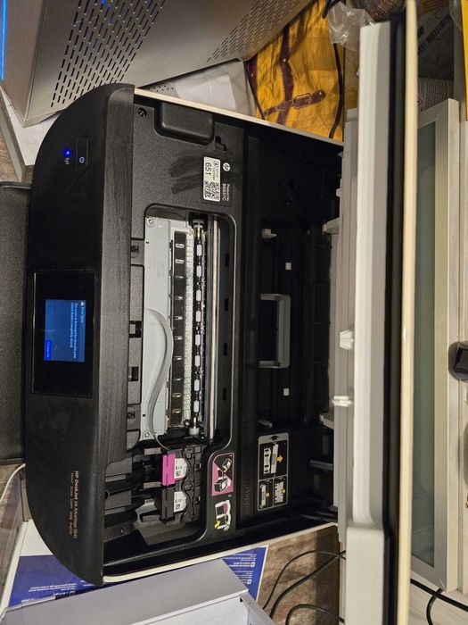 Multifunctional HP Deskjet Ink Advantage 5645 All-in-One, A4