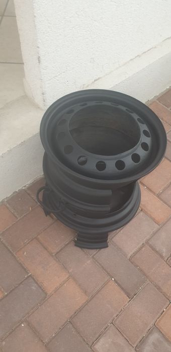 Grătar pentru tuci,tigaie, disc