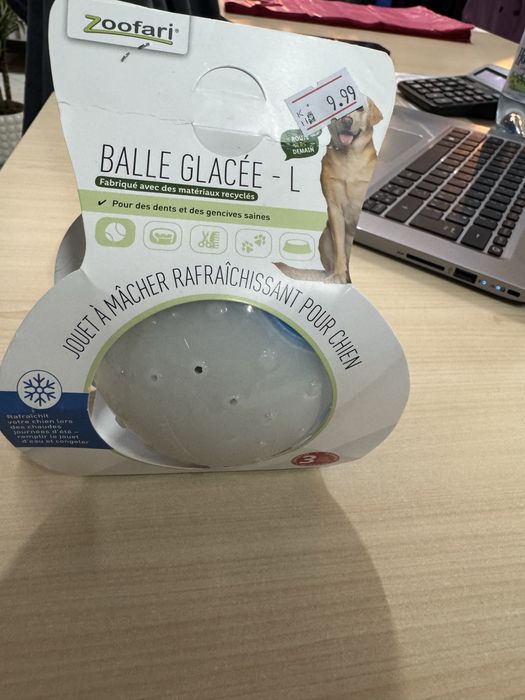 Jucarii pentru caini