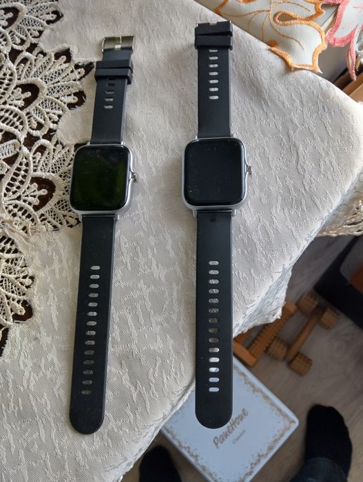 Vind 2 ceasuri smart