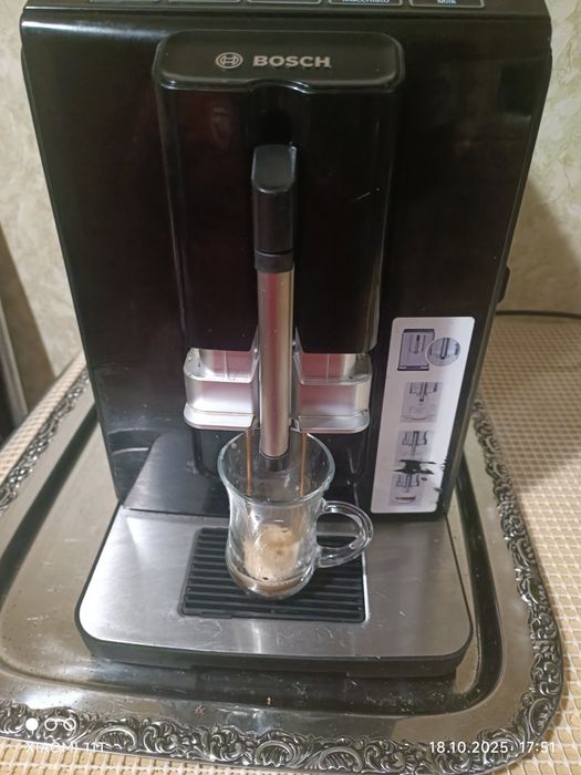 Bosch Vero cup 100