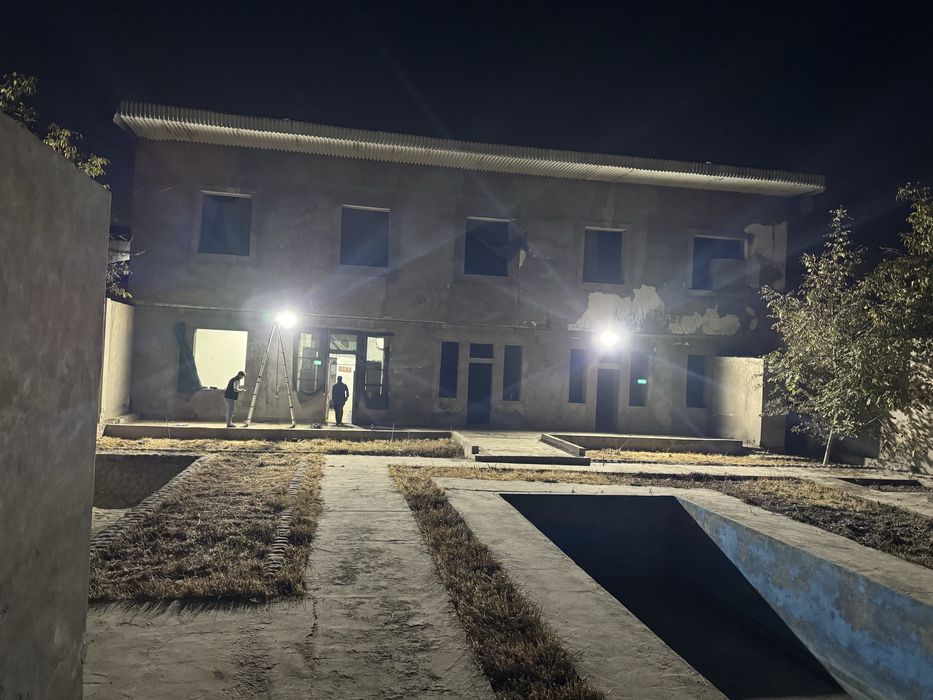 NAZARBEKDA arendaga joy bor