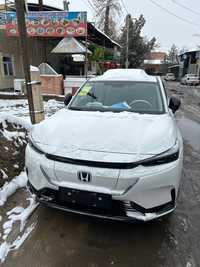 Срочно авто Honda ENS 1 электро торг есть