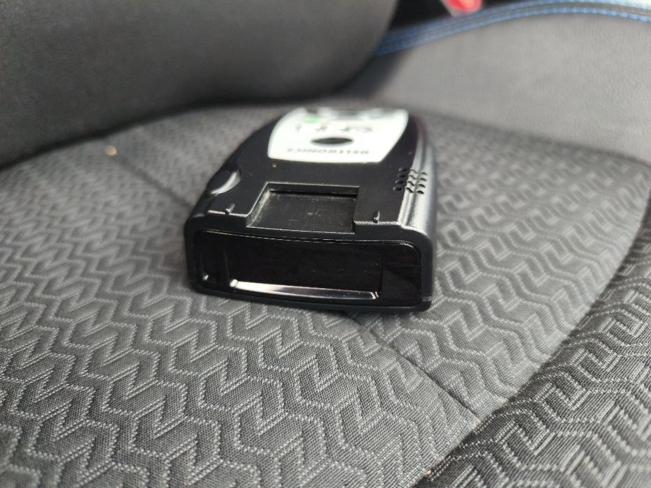 Vand detector radar Beltronics 955