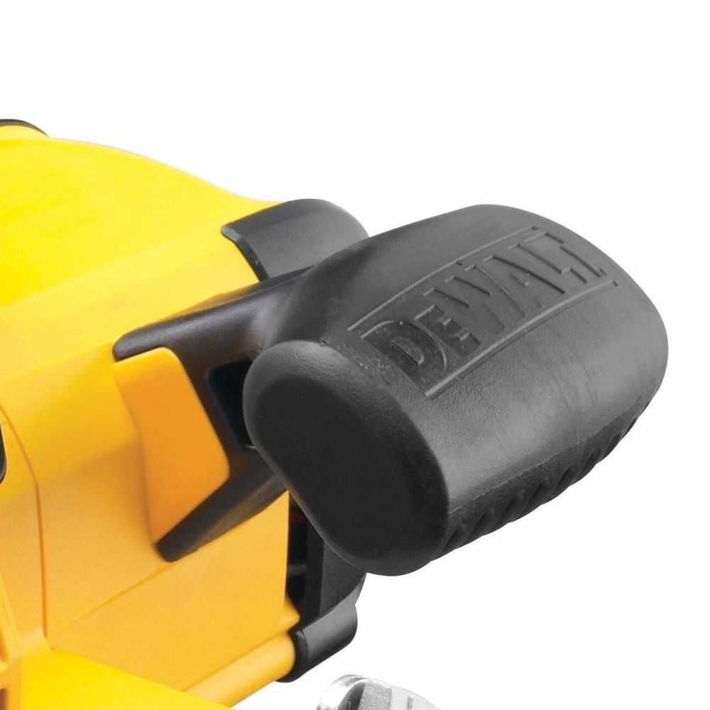 Циркуляр DeWALT DWE576K, 1600W, 190mm