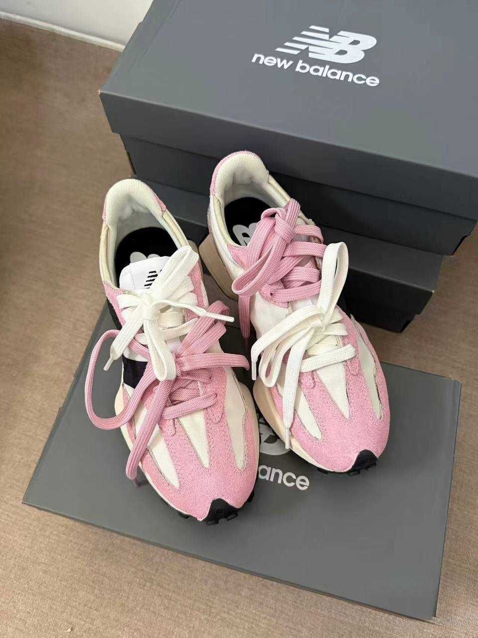 New Balance NB 327