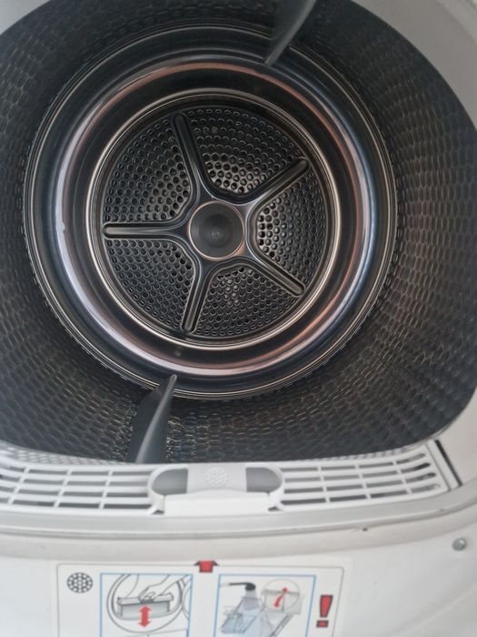 Сушилня Siemens 7 кг А++ Термопомпа