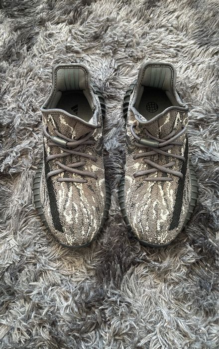Yeezy copii.
