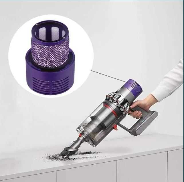 Filtru de schimb pentru seriile Dyson V11, SV14, V15, SV22