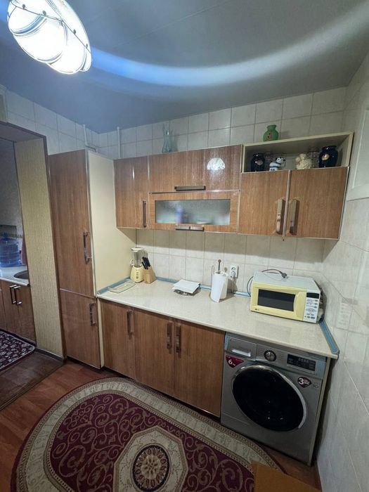 Продаётся 3 ком квартир Экобазар Кирпичный дом