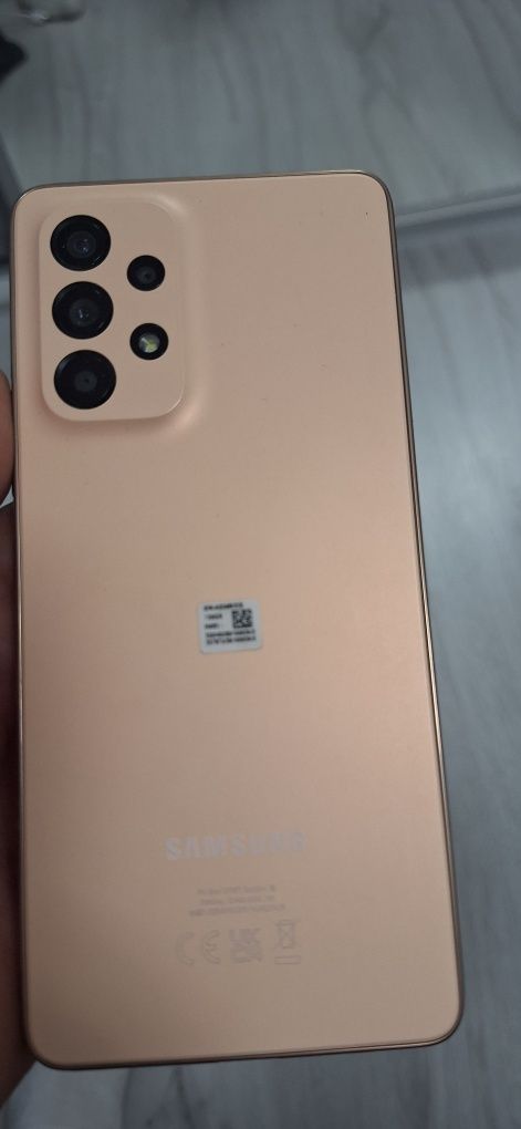 Samsung A 53.    5G