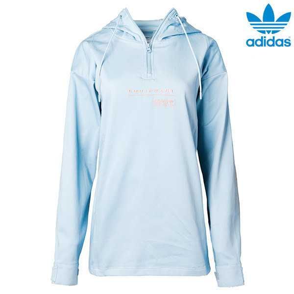 Оригинален дамски суйтчър * ADIDAS ORIGINALS * EU38-42