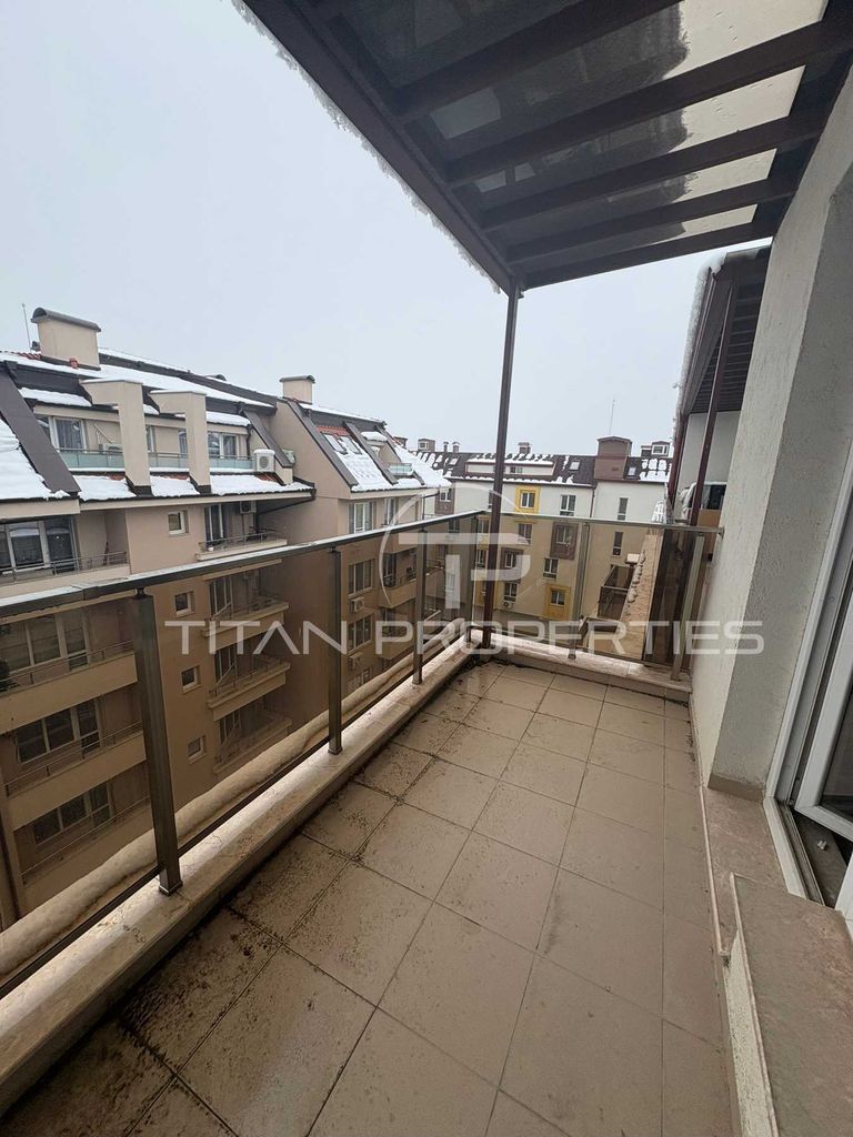 Продава се Двустаен апартамент в Пловдив, Христо Смирненски - 78 кв.м за 1347 €/кв.м - Снимка #10