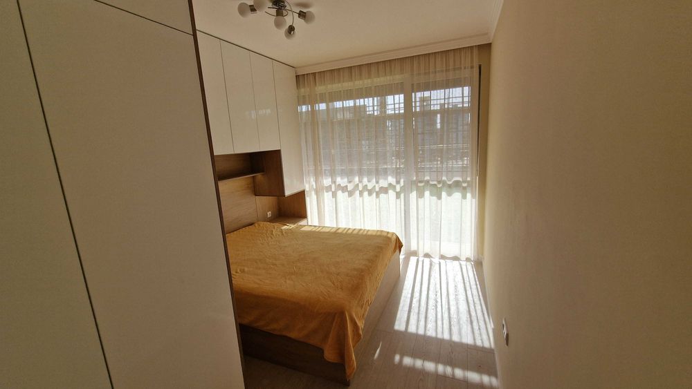 нощувки апартамент летен бриз  Варна