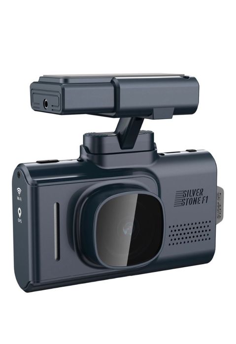 видеорегистратор 2 в 1 с GPS.
