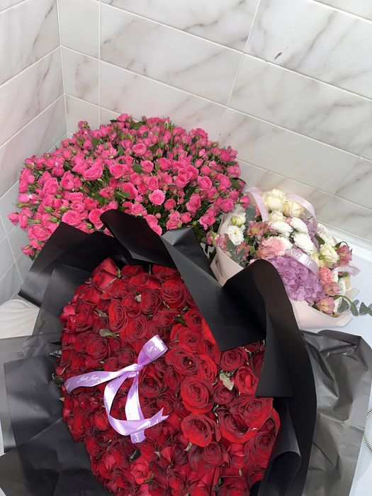 продаю цветы хорошие