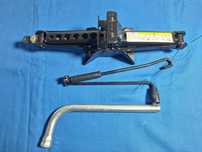 CRIC AUTO OEM AUDI Q3 VW Tiguan Skoda Karoq - CA NOU
