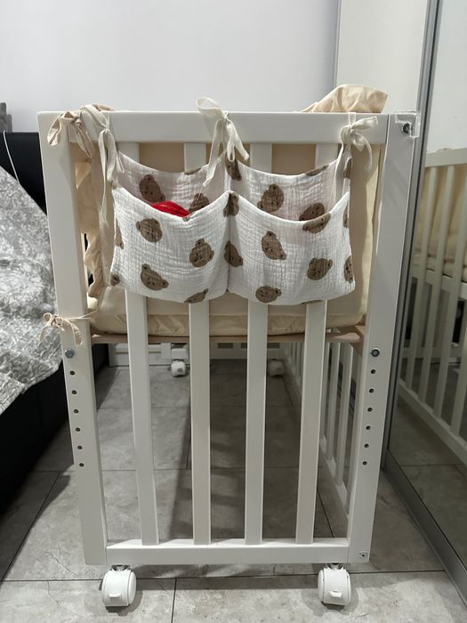 Vand patut cosleeper