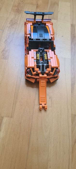 Masini Lego Technic (Doghe chargher, Jeep, Mclaren, Porsche..)