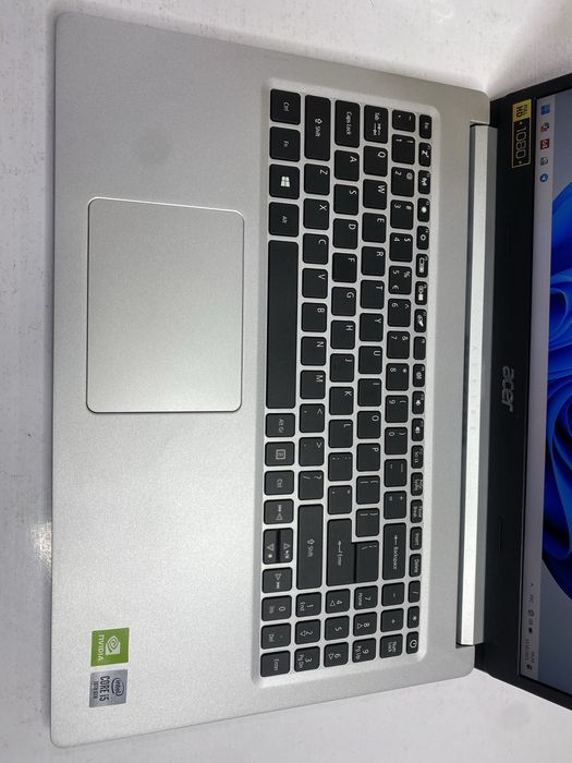 Acer core i5 vidyokartalik eng soʻngi avlod