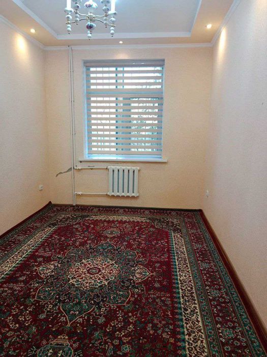 Квартира ижарага берилади