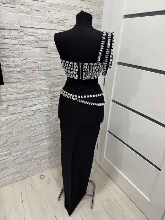 Set top cu fusta S