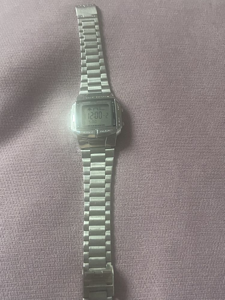 Ceas Casio DB 360