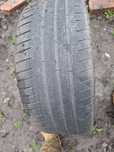 Vand 1 anvelopa 235 40 18 michelin bună de vara