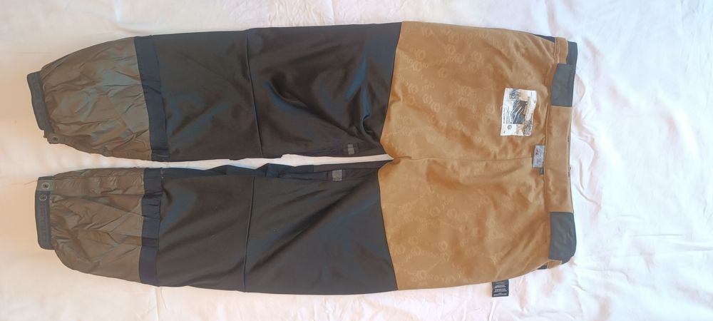 Pantaloni damă snowboard/schi marcă F2