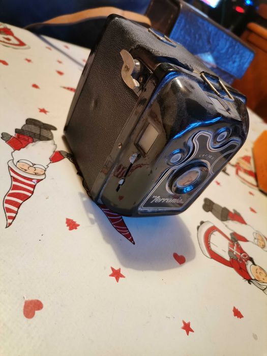 ретро фотоапарати