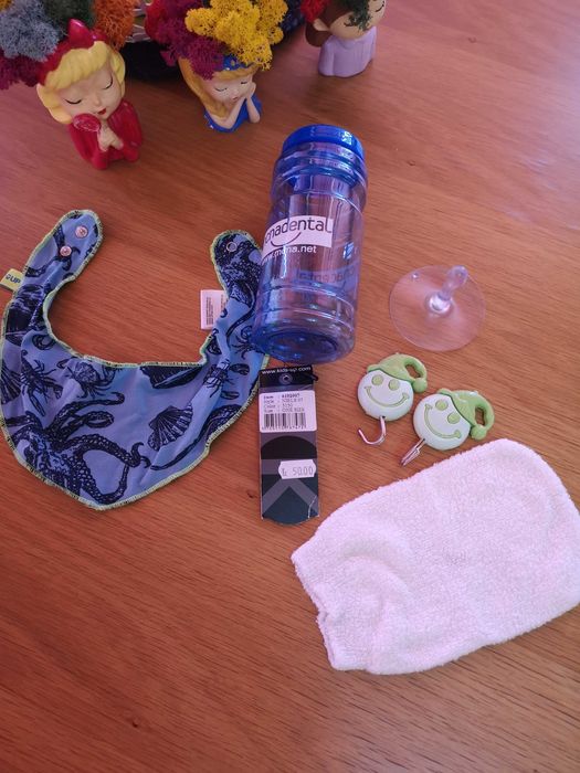 Детски/бебешки часовник за приучаване към гърне, "Potty Watch" и други