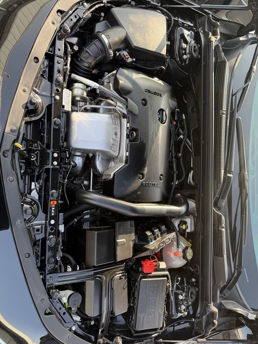 Malibu Premier Turbo 2022 Tozza Ideal xolati