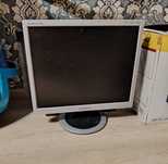 Продам монитор Samsung