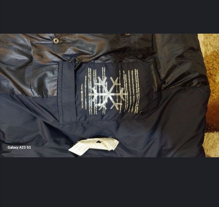 Geaca dama, Zara livrare personala in București, nu accept livrări onl