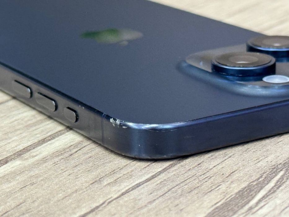 iPhone 15 Pro Max 256Gb Blue Titanium Sim