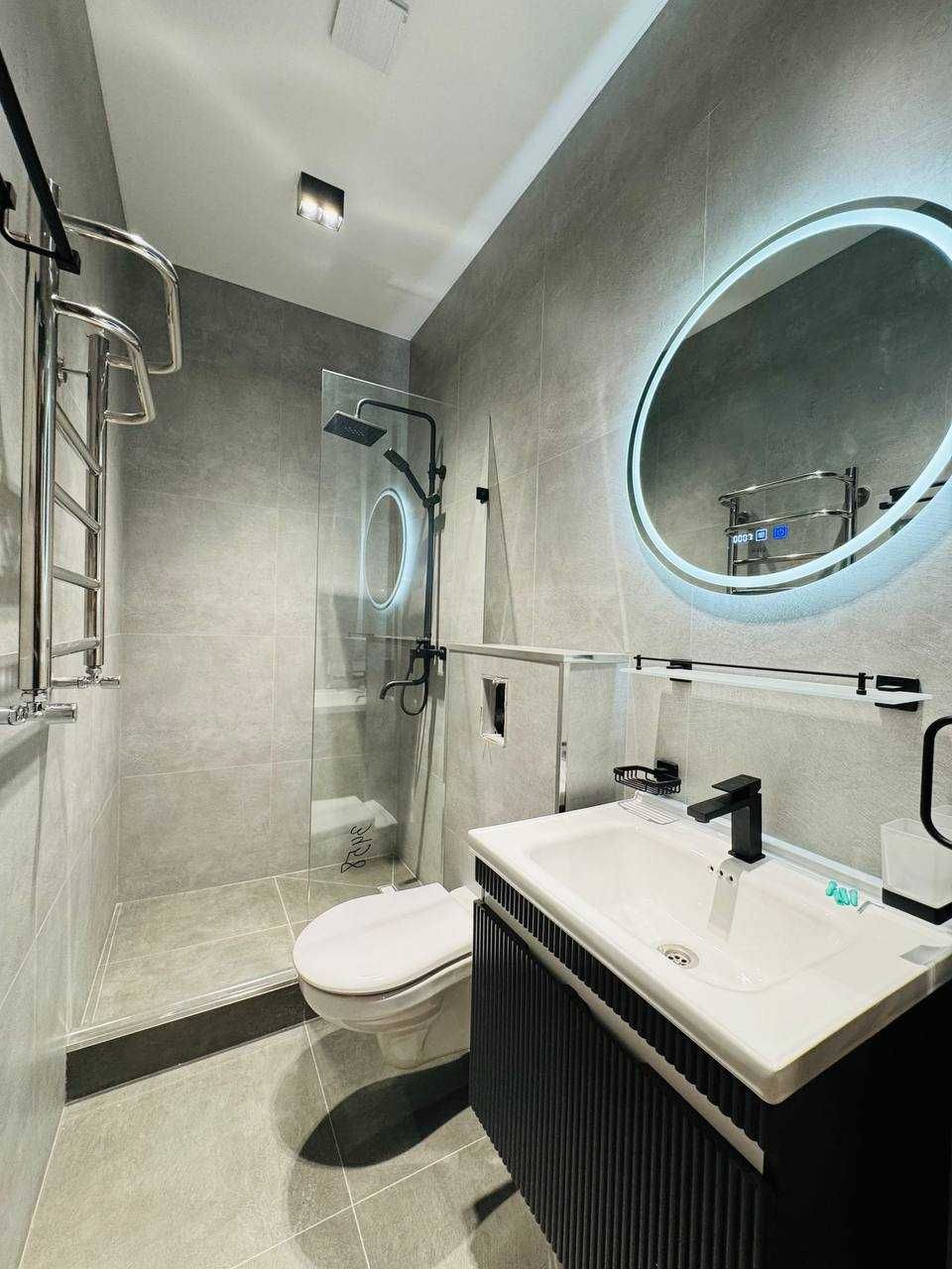 Срочно Продам 3-х ком квартиру в   ЖК "Кипарис" Ц4