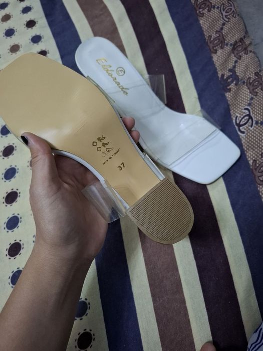 Basanojka kabluk sotiladi